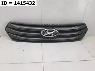 86351M0000 Решетка радиатора  Hyundai Creta 1 Арт VD1415432, вид 1