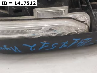 E13049715 Рамка зеркала левого  Hyundai Tucson 3 Арт VD1417512, вид 3