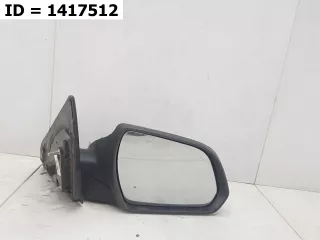 E13049715 Рамка зеркала левого  Hyundai Tucson 3 Арт VD1417512, вид 4