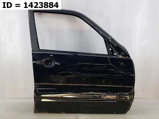 21230610002075 Дверь передняя правая  Lada 2121 Niva Арт VD1423884, вид 1