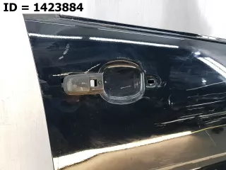 21230610002075 Дверь передняя правая  Lada 2121 Niva Арт VD1423884, вид 11