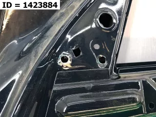 21230610002075 Дверь передняя правая  Lada 2121 Niva Арт VD1423884, вид 2