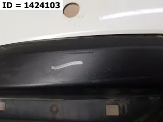 57704SG012 Бампер задний  Subaru Forester SF Арт VD1424103, вид 11