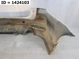57704SG012 Бампер задний  Subaru Forester SF Арт VD1424103, вид 2