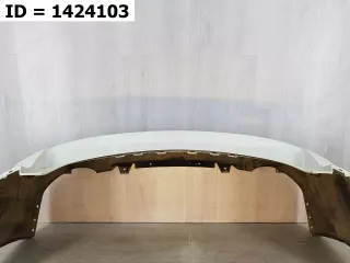 57704SG012 Бампер задний  Subaru Forester SF Арт VD1424103, вид 4