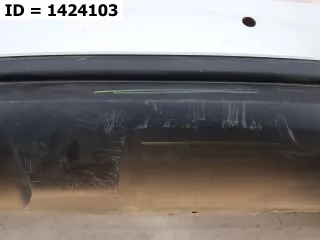 57704SG012 Бампер задний  Subaru Forester SF Арт VD1424103, вид 8