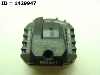802000121AA Датчик давления в шинах  Chery Tiggo 7 PRO Арт VD1429947, вид 3