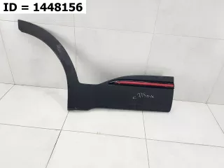  Молдинг двери задней правой нижний  Chery Tiggo 4 Арт VD1448156, вид 1