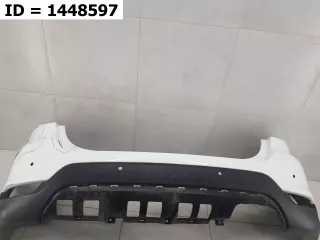 86640H0510 Бампер задний  Kia Rio 4 Арт VD1448597, вид 1