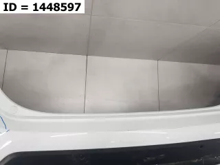86640H0510 Бампер задний  Kia Rio 4 Арт VD1448597, вид 5