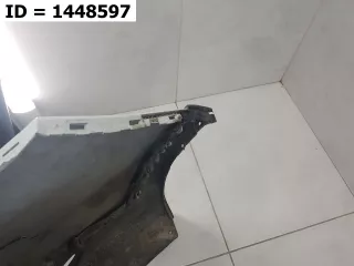 86640H0510 Бампер задний  Kia Rio 4 Арт VD1448597, вид 7