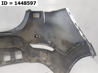 86640H0510 Бампер задний  Kia Rio 4 Арт VD1448597, вид 8