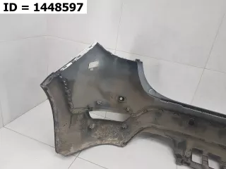 86640H0510 Бампер задний  Kia Rio 4 Арт VD1448597, вид 9
