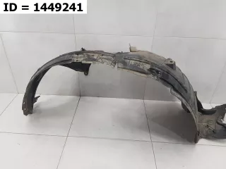 638424CB0B Подкрылок передний правый  Nissan X-Trail T31 Арт VD1449241, вид 1