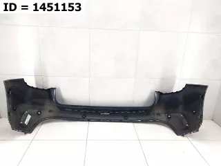  Бампер задний  Mercedes GLA X156 Арт VD1451153, вид 8