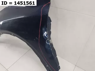 5771161M10000 Крыло переднее левое  Suzuki SX4 2 Арт VD1451561, вид 5