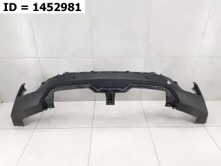 86610M0010 Спойлер заднего бампера  Hyundai Creta 1 Арт VD1452981, вид 1