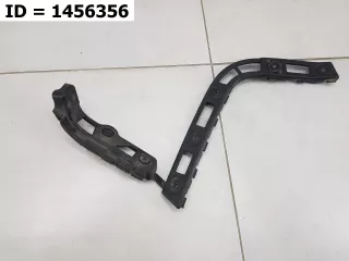 52113313 Направляющая заднего бампера правая  Chevrolet TrailBlazer 2 Арт VD1456356, вид 1