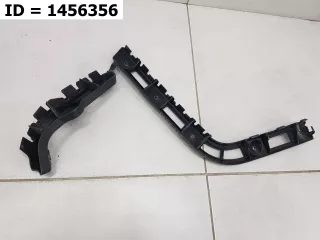 52113313 Направляющая заднего бампера правая  Chevrolet TrailBlazer 2 Арт VD1456356, вид 2
