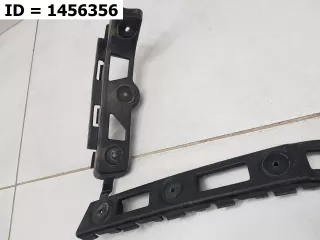 52113313 Направляющая заднего бампера правая  Chevrolet TrailBlazer 2 Арт VD1456356, вид 5