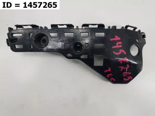 5211560220 Кронштейн переднего бампера правый  Toyota Land Cruiser Prado 150 Арт VD1457265, вид 1