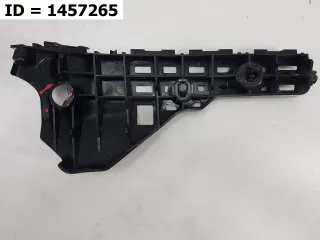 5211560220 Кронштейн переднего бампера правый  Toyota Land Cruiser Prado 150 Арт VD1457265, вид 2