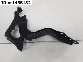 J268402030DY Петля капота левая  Chery Tiggo 8 PRO Арт VD1458182, вид 1