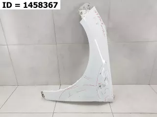 2171304 Крыло переднее левое  Ford Focus 3 restailing Арт VD1458367, вид 1