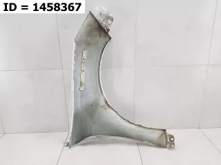 2171304 Крыло переднее левое  Ford Focus 3 restailing Арт VD1458367, вид 6