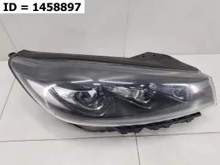 92102C5600 Фара правая  Kia Sorento 3 restailing Арт VD1458897, вид 1