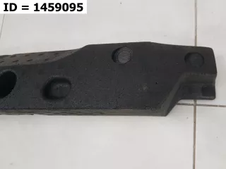 5261160090 Абсорбер (наполнитель) переднего бампера  Toyota Land Cruiser 200 Арт VD1459095, вид 3