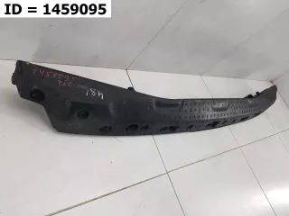 5261160090 Абсорбер (наполнитель) переднего бампера  Toyota Land Cruiser 200 Арт VD1459095, вид 8