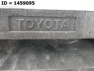 5261160090 Абсорбер (наполнитель) переднего бампера  Toyota Land Cruiser 200 Арт VD1459095, вид 10