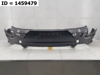 9Y3807543LG2X Бампер задний  Porsche Cayenne 958 Арт VD1459479, вид 1