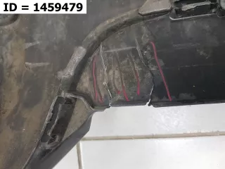 9Y3807543LG2X Бампер задний  Porsche Cayenne 958 Арт VD1459479, вид 2