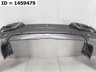 9Y3807543LG2X Бампер задний  Porsche Cayenne 958 Арт VD1459479, вид 8