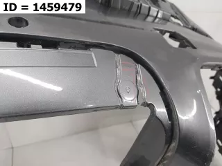 9Y3807543LG2X Бампер задний  Porsche Cayenne 958 Арт VD1459479, вид 9