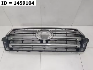 5310160A41 Решетка радиатора  Toyota Land Cruiser 200 Арт VD1459104, вид 1