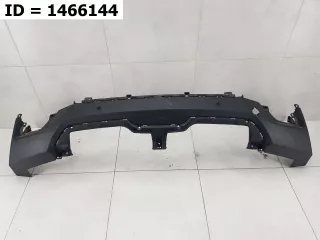 86610M0010 Спойлер заднего бампера  Hyundai Creta 1 Арт VD1466144, вид 1