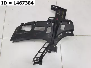 A2228809100 Кронштейн переднего бампера левый  Mercedes SK Арт VD1467384