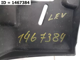 A2228809100 Кронштейн переднего бампера левый  Mercedes SK Арт VD1467384, вид 2