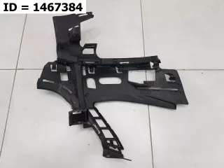 A2228809100 Кронштейн переднего бампера левый  Mercedes SK Арт VD1467384, вид 3