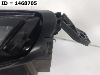 3711025BF01D Фара левая  FAW Bestune B50 Арт VD1468705, вид 8