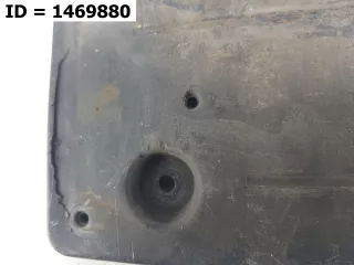51137279708 Площадка номерного знака  BMW 3 F30/F31/GT F34 Арт VD1469880, вид 3