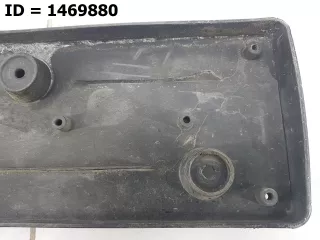 51137279708 Площадка номерного знака  BMW 3 F30/F31/GT F34 Арт VD1469880, вид 5