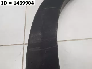 609001246AA Накладка двери задней левой  Chery Tiggo 7 PRO Арт VD1469904, вид 3