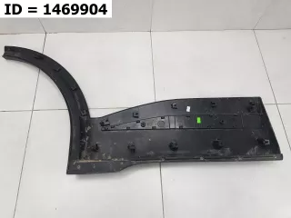 609001246AA Накладка двери задней левой  Chery Tiggo 7 PRO Арт VD1469904, вид 4