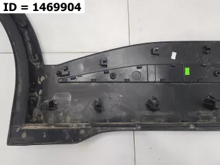 609001246AA Накладка двери задней левой  Chery Tiggo 7 PRO Арт VD1469904, вид 6