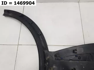 609001246AA Накладка двери задней левой  Chery Tiggo 7 PRO Арт VD1469904, вид 7