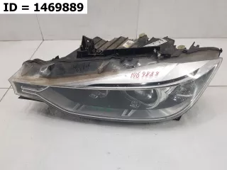 63117314531 Фара левая  BMW 3 F30/F31/GT F34 Арт VD1469889, вид 1